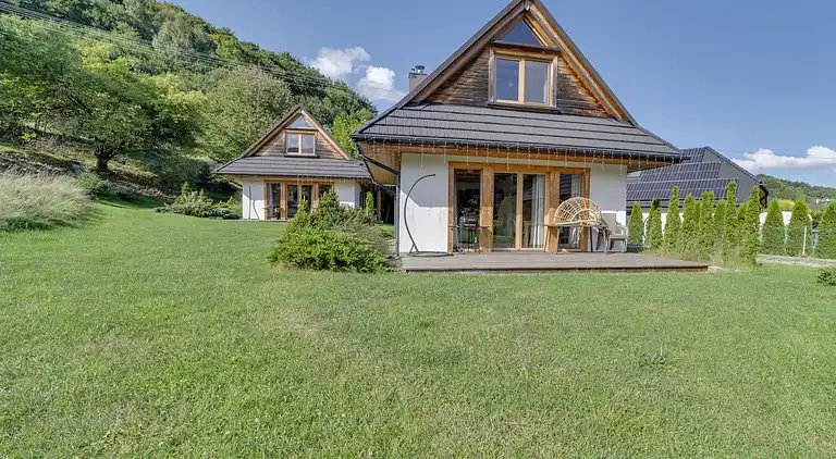 Feriebolig i Szczyrk