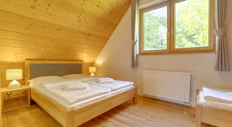 Feriebolig i Szczyrk