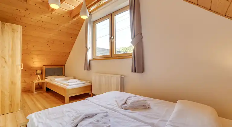 Feriebolig i Szczyrk