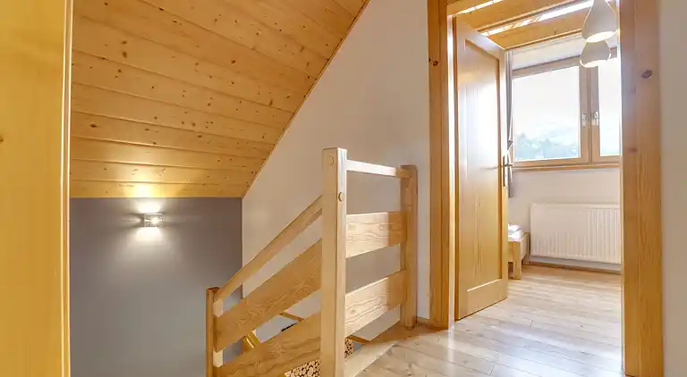 Feriebolig i Szczyrk