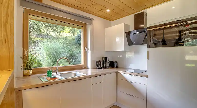 Feriebolig i Szczyrk