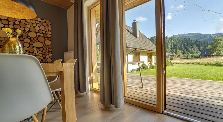 Feriebolig i Szczyrk