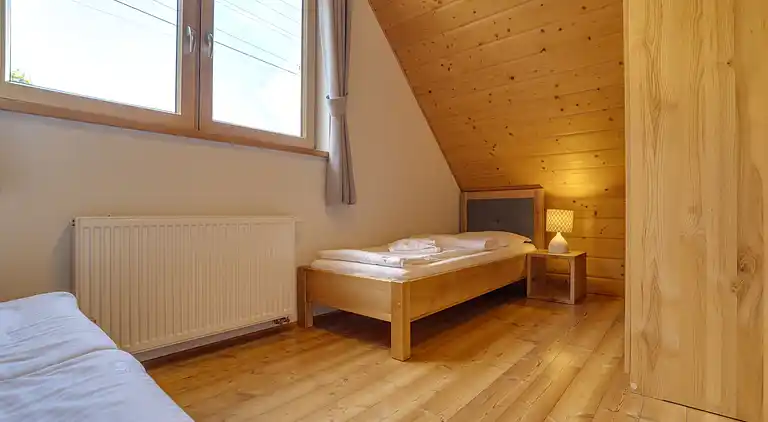 Feriebolig i Szczyrk