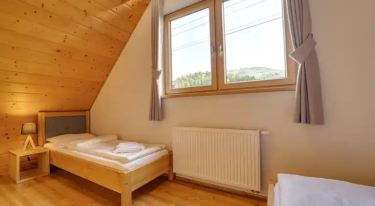 Feriebolig i Szczyrk