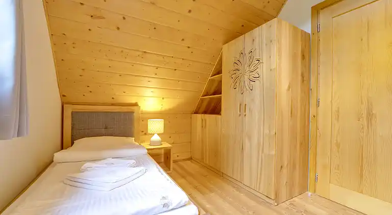 Feriebolig i Szczyrk