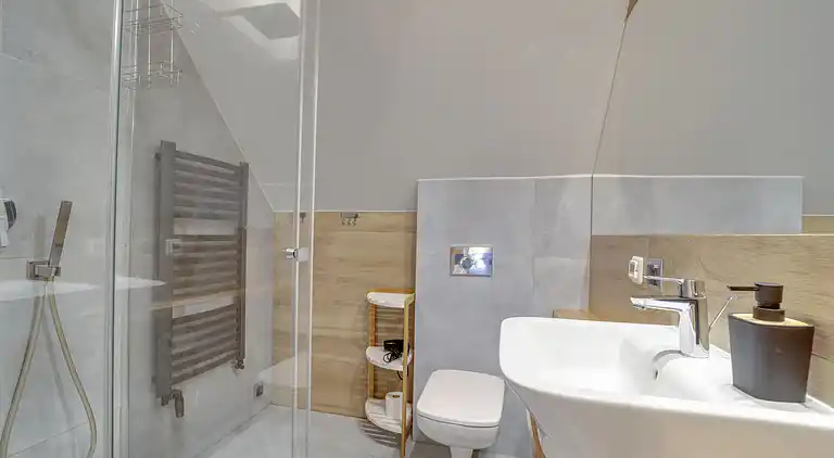 Feriebolig i Szczyrk