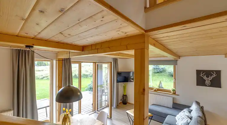 Feriebolig i Szczyrk