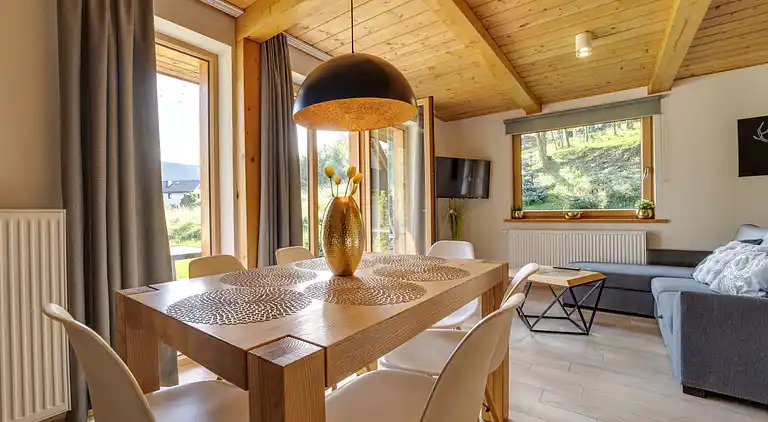 Feriebolig i Szczyrk