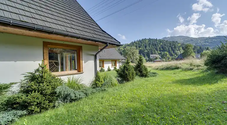 Feriebolig i Szczyrk