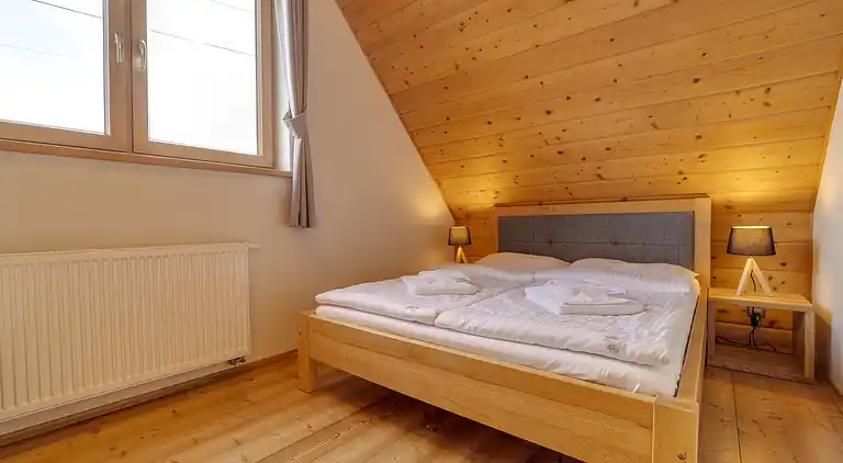 Feriebolig i Szczyrk