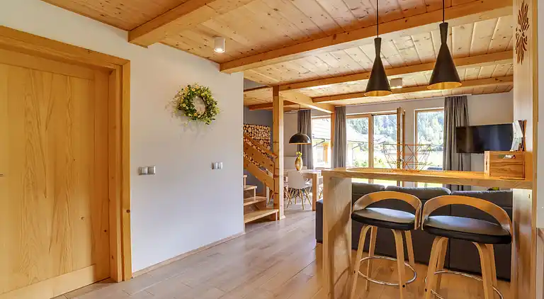 Feriebolig i Szczyrk