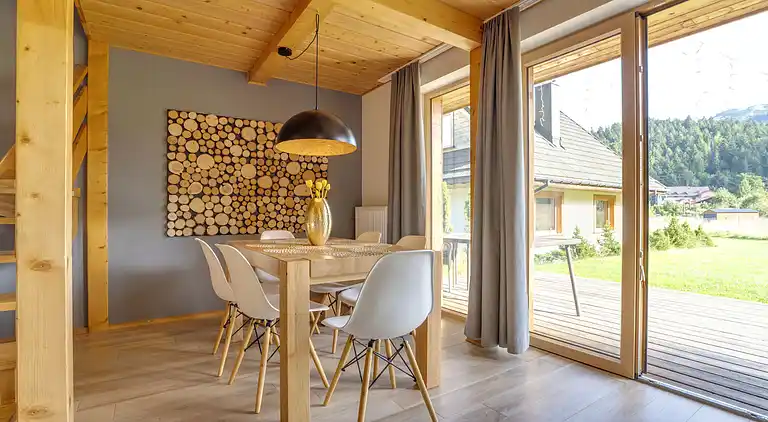 Feriebolig i Szczyrk