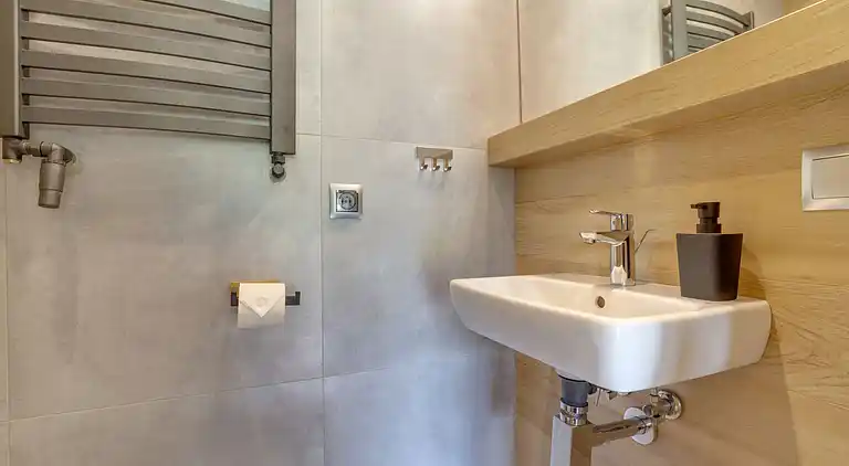 Feriebolig i Szczyrk