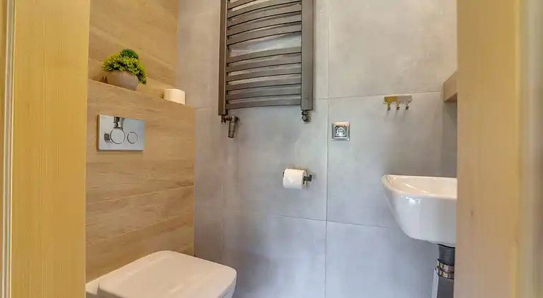 Feriebolig i Szczyrk