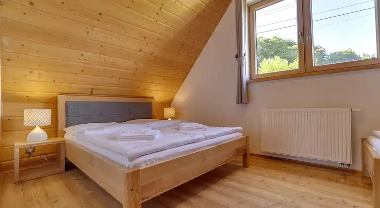 Feriebolig i Szczyrk