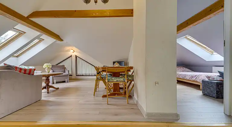 Holiday home in Wisła