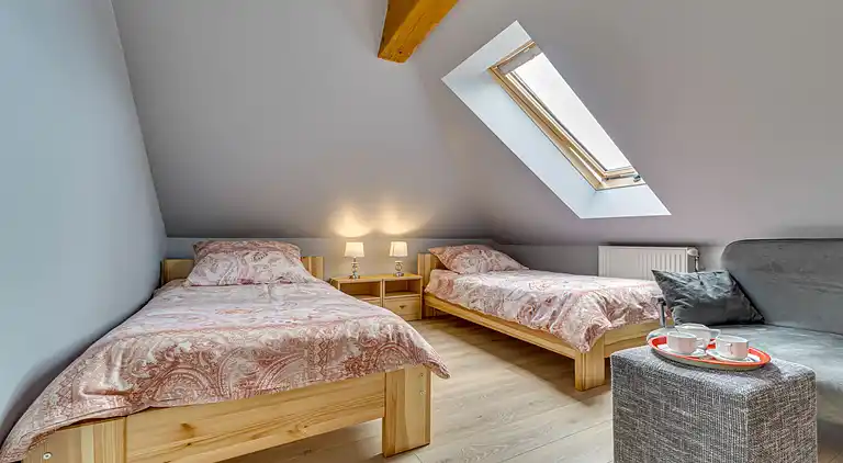 Holiday home in Wisła