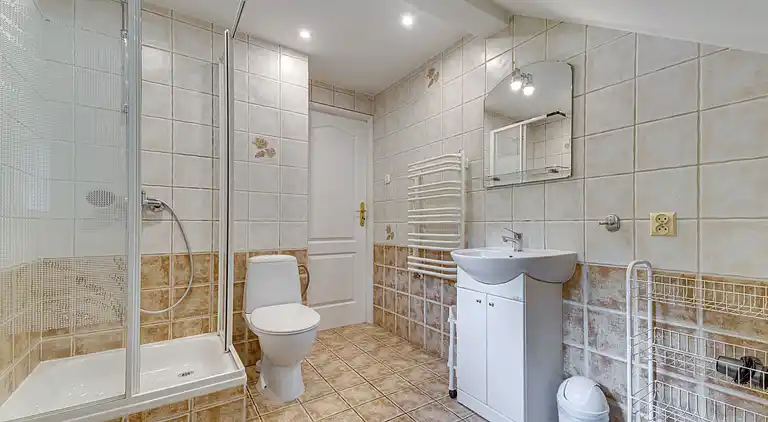 Holiday home in Wisła