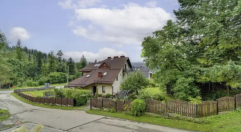 Holiday home in Wisła