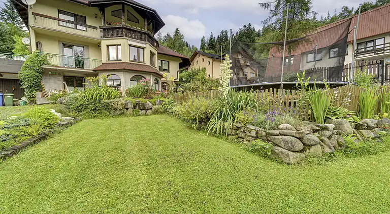 Holiday home in Wisła