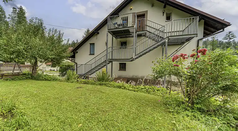 Holiday home in Wisła