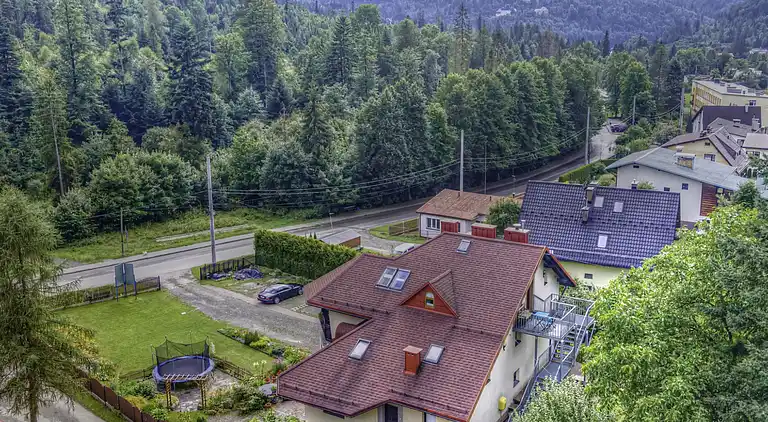Holiday home in Wisła