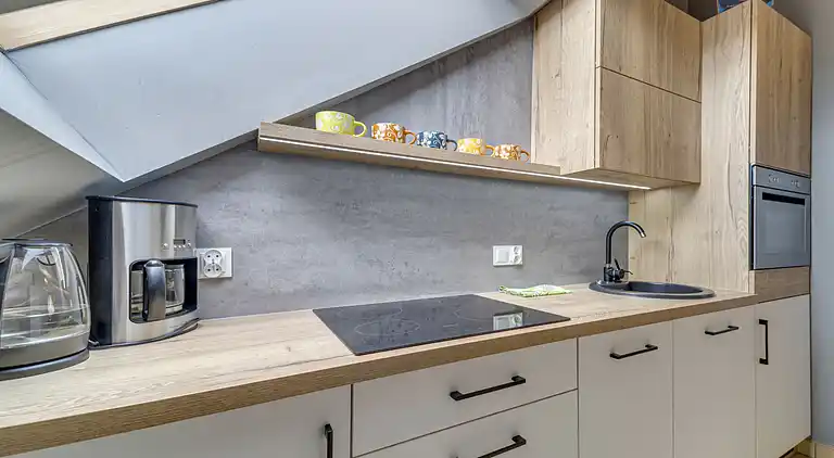 Holiday home in Wisła