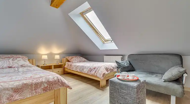 Holiday home in Wisła