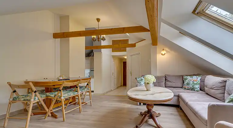 Holiday home in Wisła