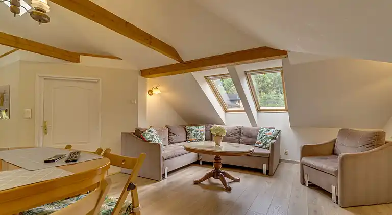 Holiday home in Wisła