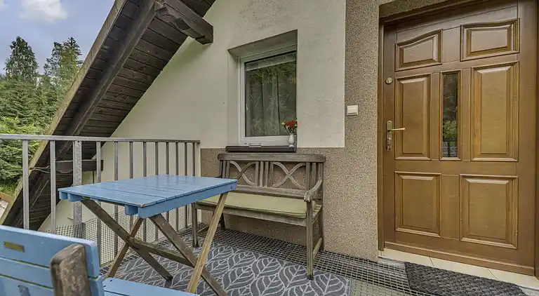 Holiday home in Wisła