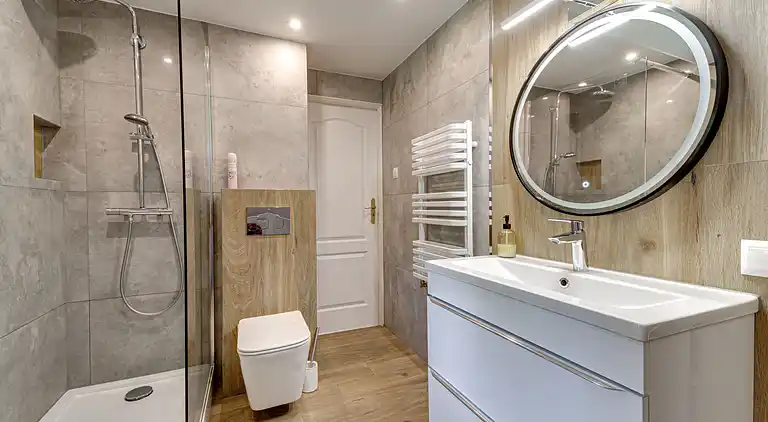 Holiday home in Wisła