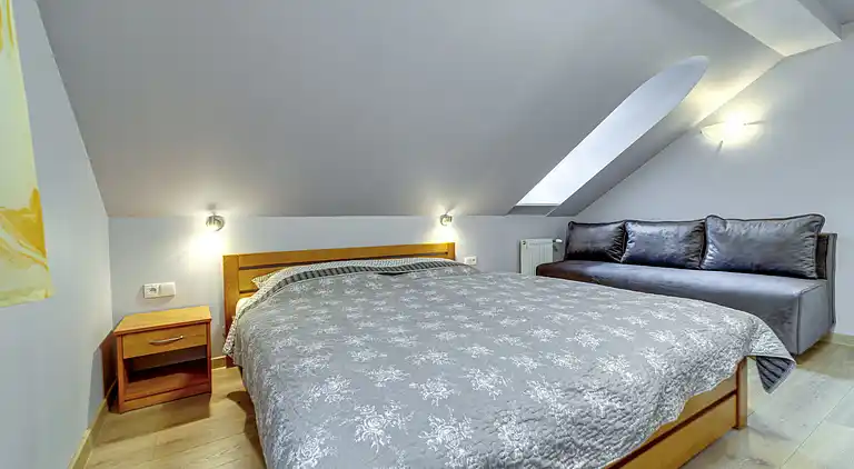 Holiday home in Wisła