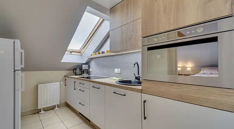 Holiday home in Wisła