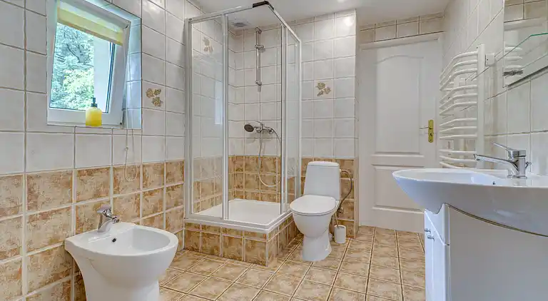 Holiday home in Wisła