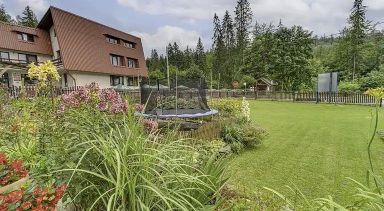 Holiday home in Wisła