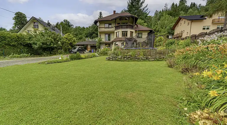 Holiday home in Wisła