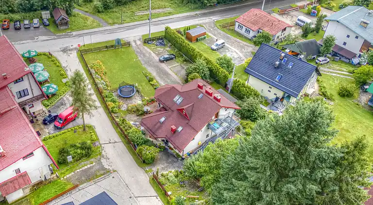 Holiday home in Wisła