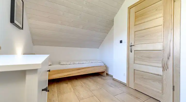 Holiday home in Wisła