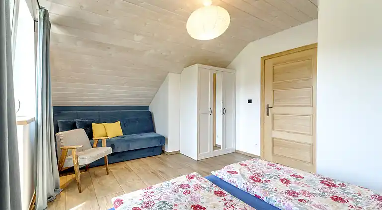 Holiday home in Wisła