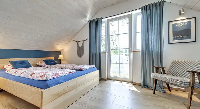 Holiday home in Wisła