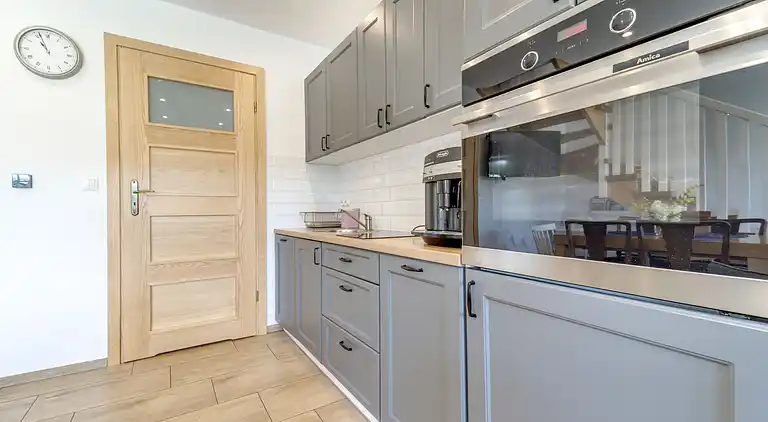 Holiday home in Wisła