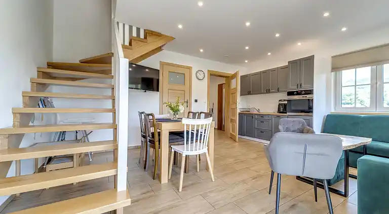 Holiday home in Wisła