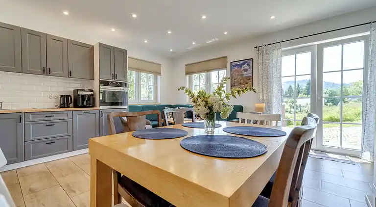 Holiday home in Wisła