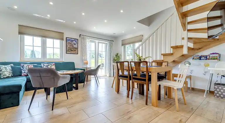 Holiday home in Wisła