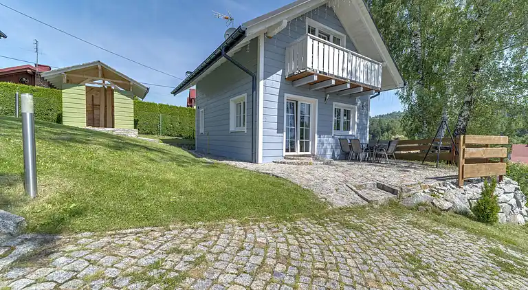 Holiday home in Wisła