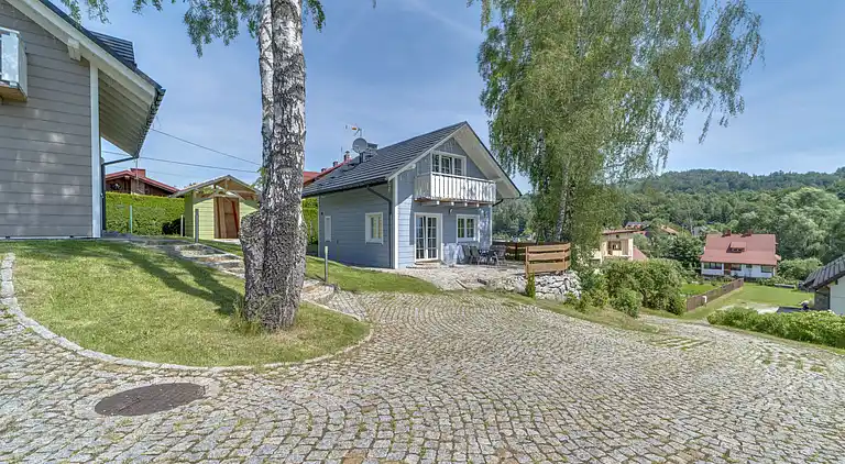 Holiday home in Wisła