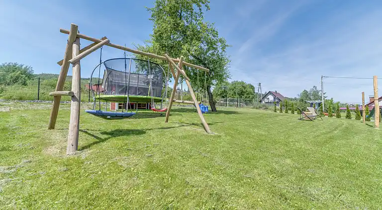 Holiday home in Wisła
