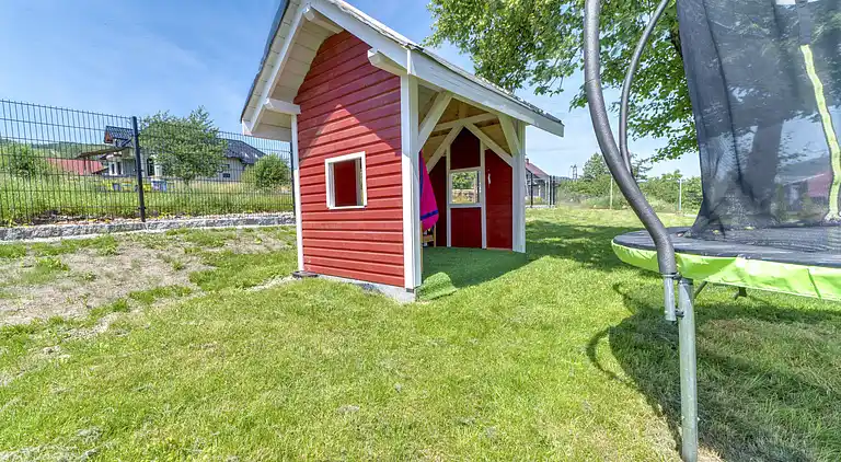 Holiday home in Wisła