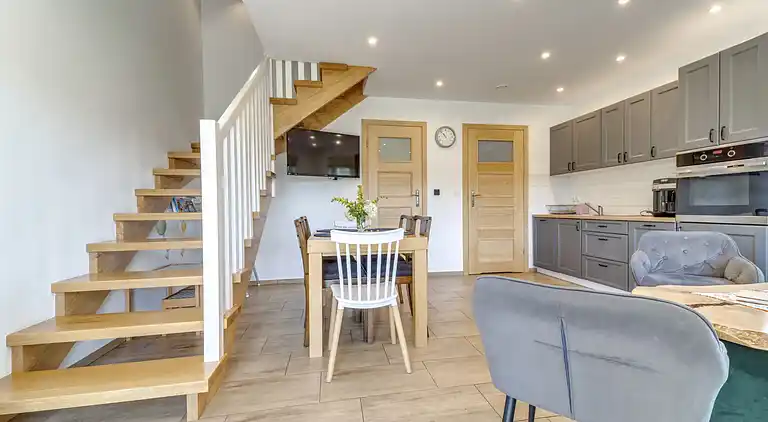 Holiday home in Wisła